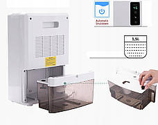 Osuszacz powietrza Ten-Tech ACS-700 70 W, фото 4