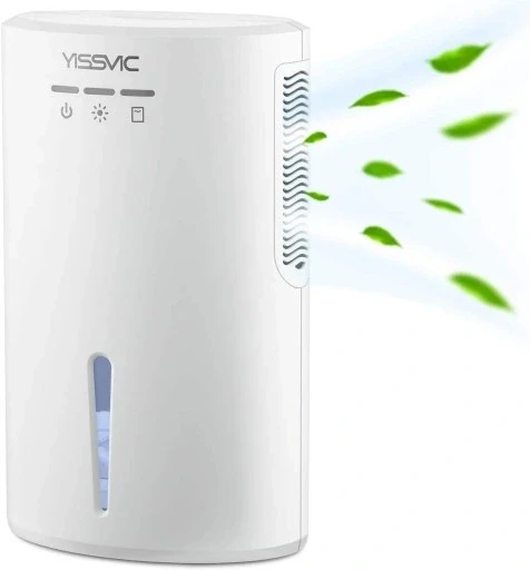Osuszacz powietrza YISSVIC DN-606-DE 48 W