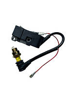 Котушка (модуль) запалювання для бензопили WERK WS-5200М