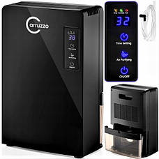 Osuszacz powietrza Carruzzo H2200A 90 W, фото 3