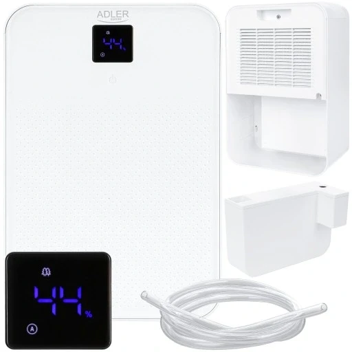 Osuszacz powietrza Adler AD7860 150 W