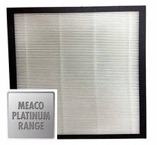 Osuszacz powietrza Meaco Hepa 20 low 255 W, фото 6