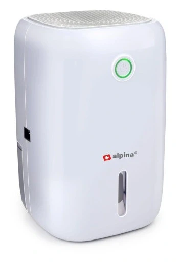 Osuszacz powietrza Alpina md 22,5 W