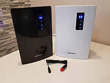 Osuszacz powietrza OZONTECH 2000B 65 W, фото 4