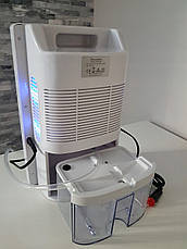 Osuszacz powietrza OZONTECH 2000B 65 W, фото 6