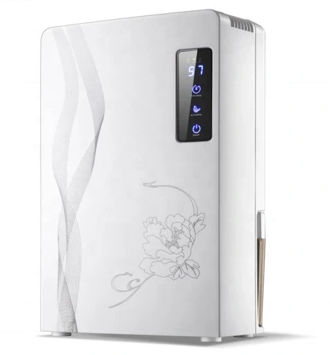 Osuszacz powietrza Yangzi Mini Dehumidifier 65 W