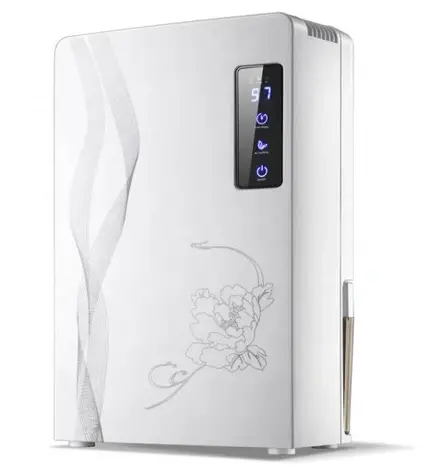 Osuszacz powietrza Yangzi Mini Dehumidifier 65 W, фото 1