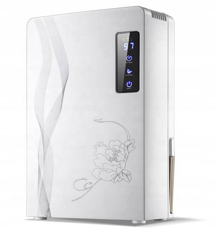 Osuszacz powietrza Yangzi Mini Dehumidifier 65 W, фото 3