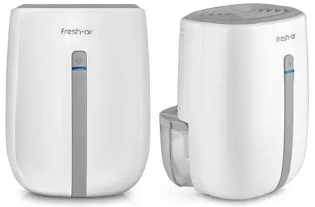 Osuszacz powietrza FreshAir HD304W 25 W, фото 1
