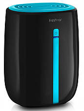 Осушувач повітря FreshAir HD304B Чорний, фото 5