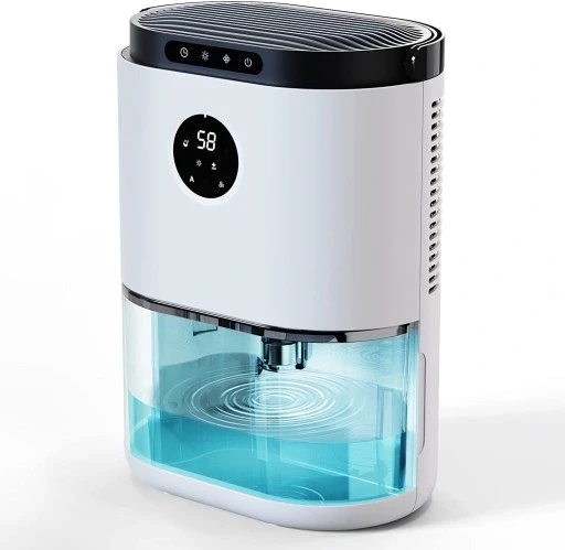 Osuszacz powietrza Dehumidifier DH-CS02 65 W