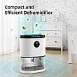 Osuszacz powietrza Dehumidifier DH-CS02 65 W, фото 8