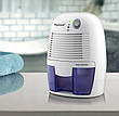 Осушувач повітря ProBreeze PB-02-EU Білий, фото 8