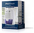 Осушувач повітря ProBreeze PB-02-EU Білий, фото 9