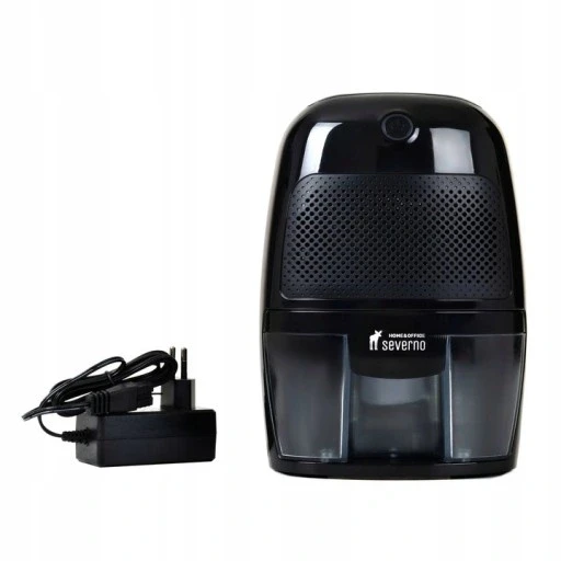 Osuszacz powietrza Uniprodo UNI_DEHUMIDIFIER_01 23 W