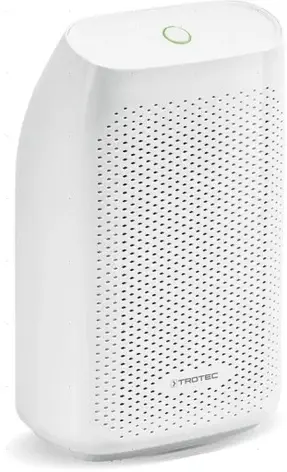 Osuszacz powietrza Trotec TTP 5 E 1 W, фото 1