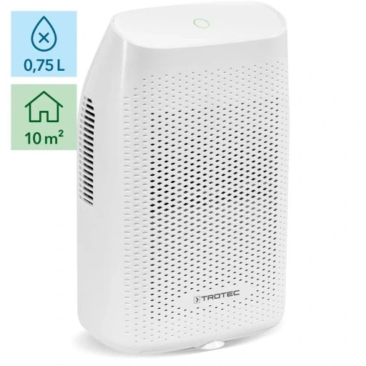Osuszacz powietrza Trotec Peltiera TTP 10 E 40 W