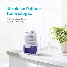 Osuszacz powietrza PRO 500ML 21 W, фото 3