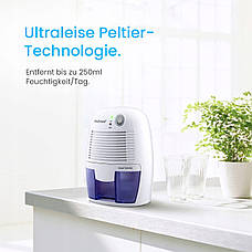 Osuszacz powietrza PRO 500ML 21 W, фото 5