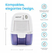 Osuszacz powietrza PRO 500ML 21 W, фото 6