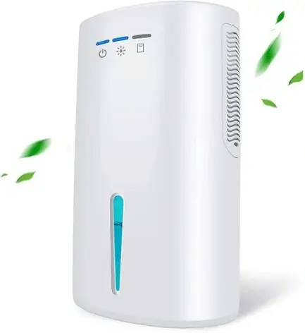 Osuszacz powietrza Gocheer HA81W 48 W, фото 1