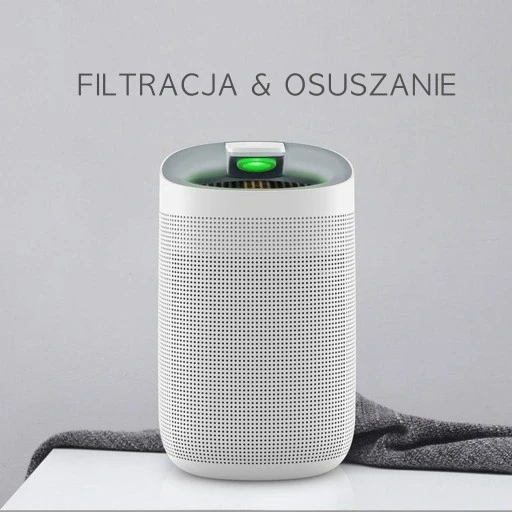 Osuszacz powietrza P-FRESH-AIR PFA-22 45 W