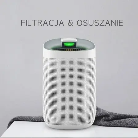 Osuszacz powietrza P-FRESH-AIR PFA-22 45 W, фото 1