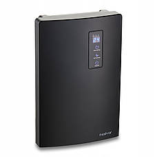Osuszacz powietrza FreshAir HD98WD Black 65 W, фото 3