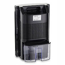 Osuszacz powietrza FreshAir HD98WD Black 65 W, фото 4