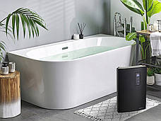 Osuszacz powietrza FreshAir HD98WD Black 65 W, фото 5