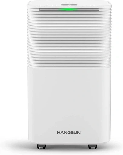 Osuszacz powietrza Hangsun DL12 200 W