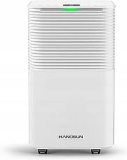Osuszacz powietrza Hangsun DL12 200 W, фото 3