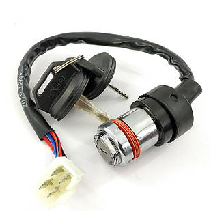 Замок запалювання квадроцикла Linhai 250 300 400 кубів