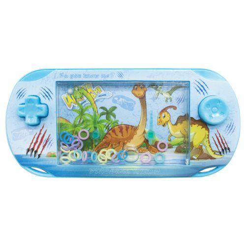 Водяная Игра "Колечки", Синий — Купить Недорого на Bigl.ua (1837179456)