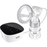 Молоковідсмоктувач Lovi електричний 2-фазний Expert 3D Pumping (50\/000exp)