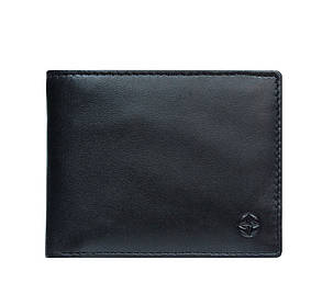 Портмоне шкіряне Cortina 5078 nero чорний Tony Perotti, фото 1
