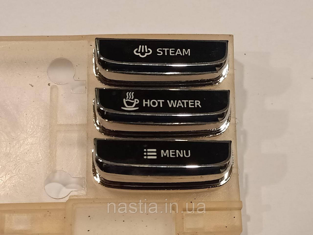 Б/В 421944044131 Кнопки праві, Incanto NEW, фото 1