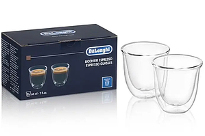 Набір склянок ESPRESSO (2 шт) 60 ML