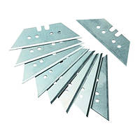 Леза для ножиць для різання вставки 10 шт