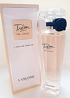 Lancome Tresor In Love Парфюмированная вода 75 ml Ланком Трезор Тресор Ин Лав Женский Парфюм Духи Аромат