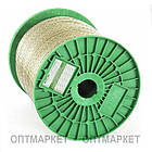 Трос металополімерні ПР-3,0 (на котушка за 200 м), фото 2