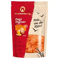 Кристаллизованный имбирь Meienburg Fidji Ingwer 150g