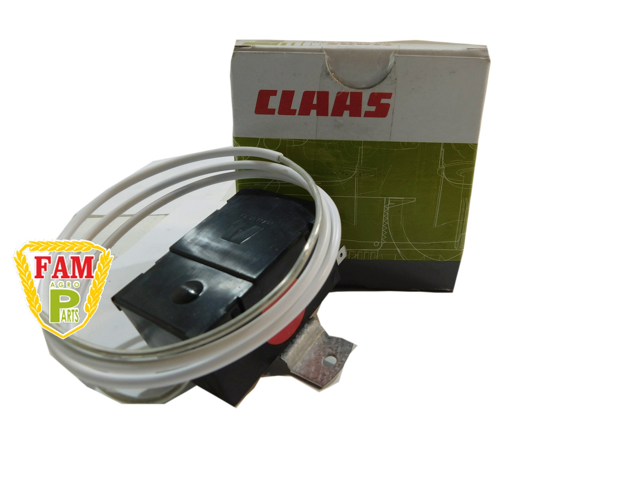 Термостат ORG, 014539 Claas