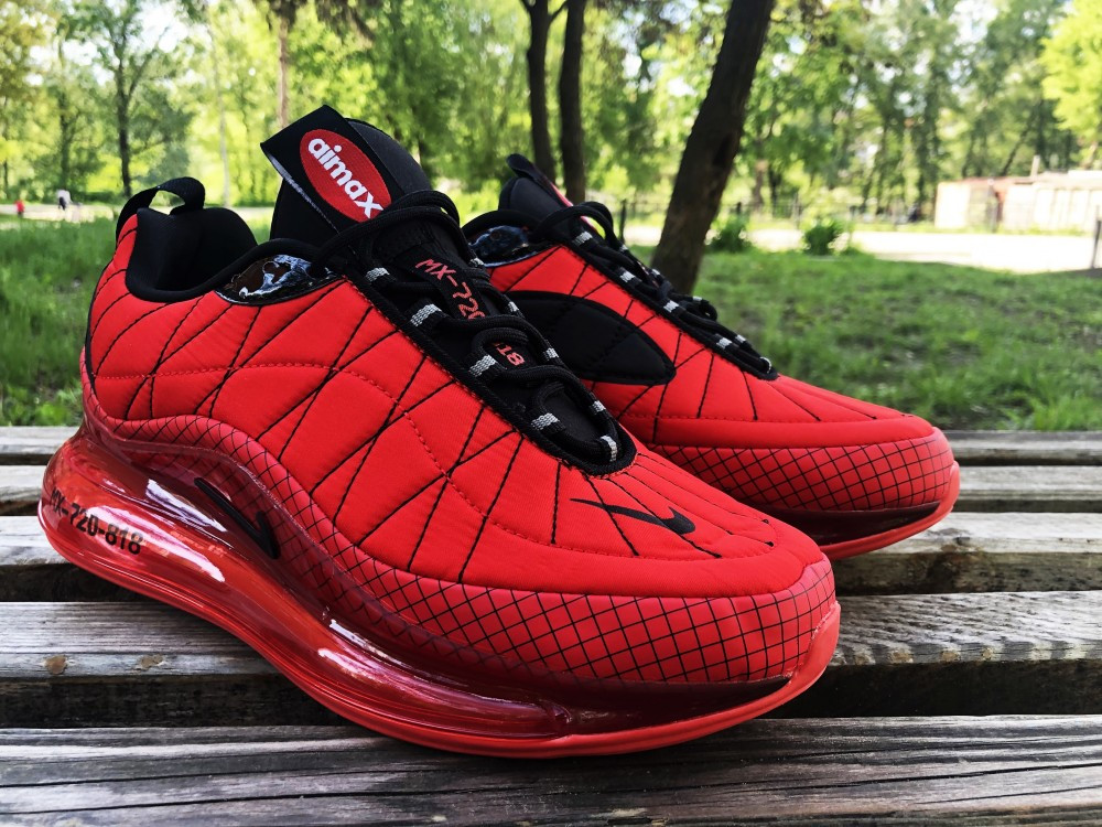 Nike Airmax 720 red ID 1837179763 1600