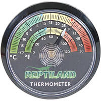 Термометр аналоговый для террариума TRIXIE