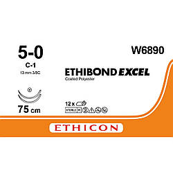 Етібонд (Ethibond) 5/0