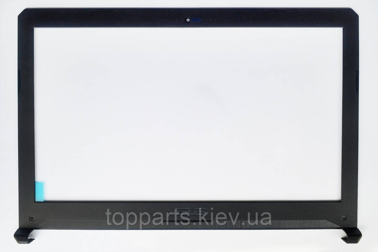Рамка матриці (дисплея) для ноутбука Asus FX80, FX80G, FX504, FX504G BEZEL