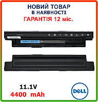 Батарея для ноутбука Dell Latitude 3440 3540 E3440 E3540 (DJ9W6 G35K4 N121Y V1YJ7) 11.1V 4400mAh