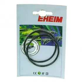 Eheim, ущільнювальна прокладка для фільтрів, Eheim Aquaboss 1003/2003, 2 шт. Запасне прокладкове кільце