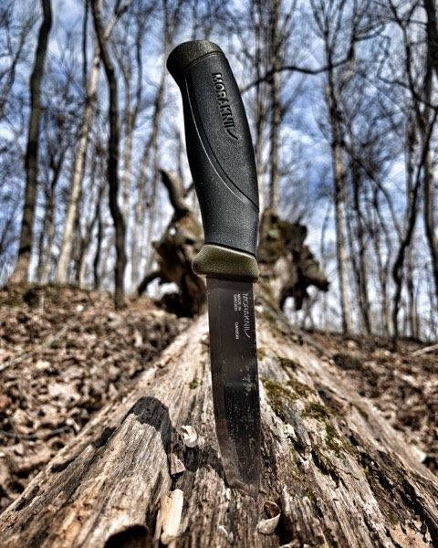 Morakniv Companion (C)